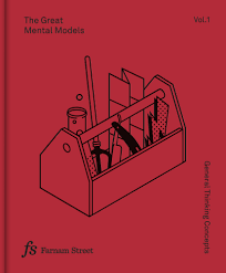 Image result for great mental models