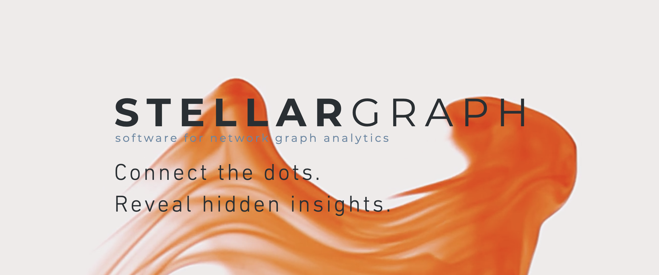 StellarGraph — another promising network analysis library for Python and Scala