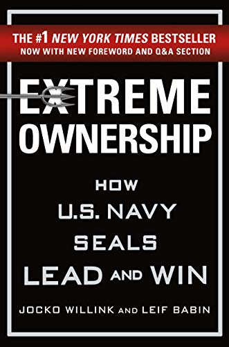 Book review: Extreme ownership