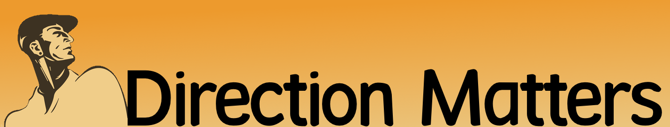 Director Matters. My new newsletter