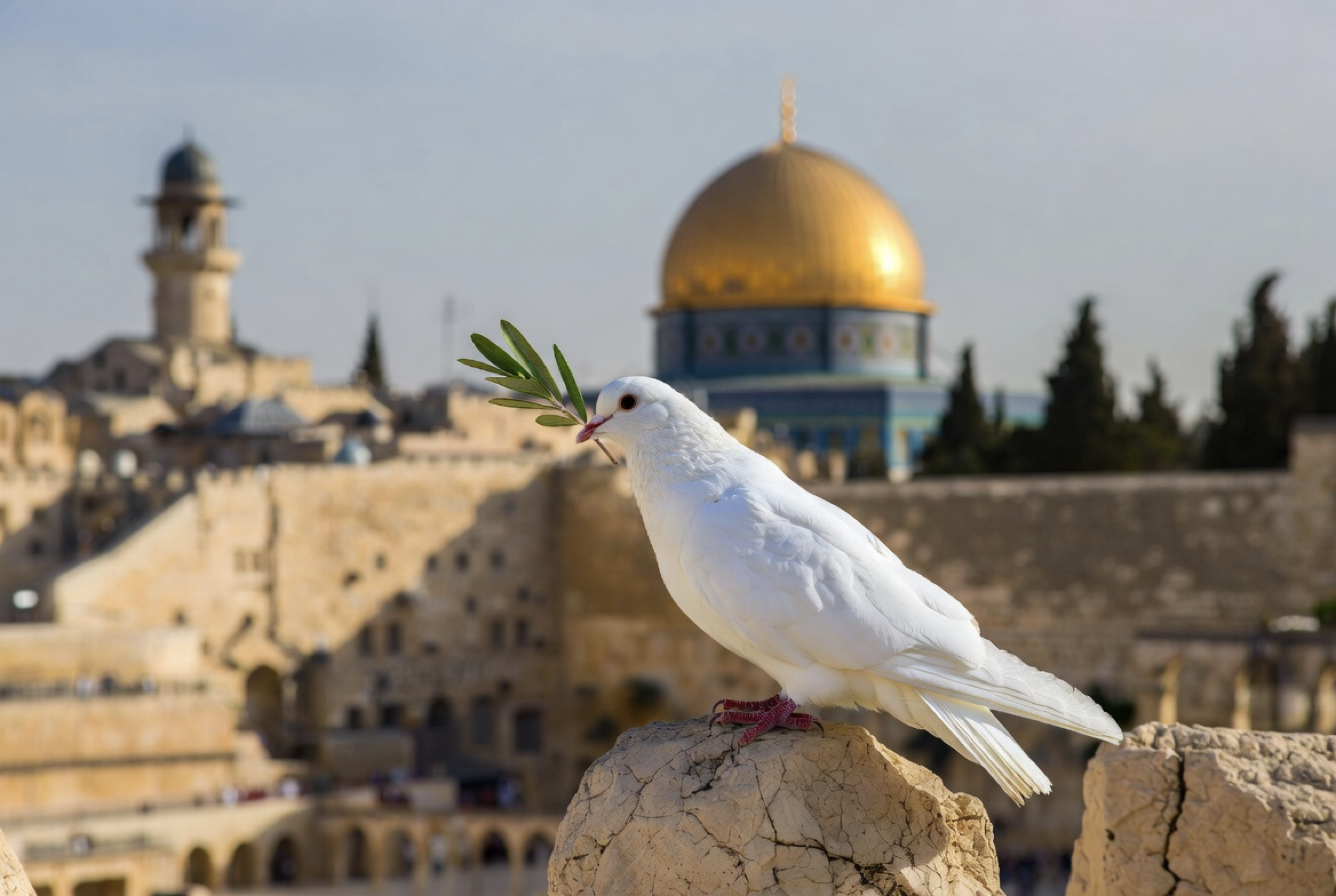 Everything Is in Front of Us – We Only Need Imagination