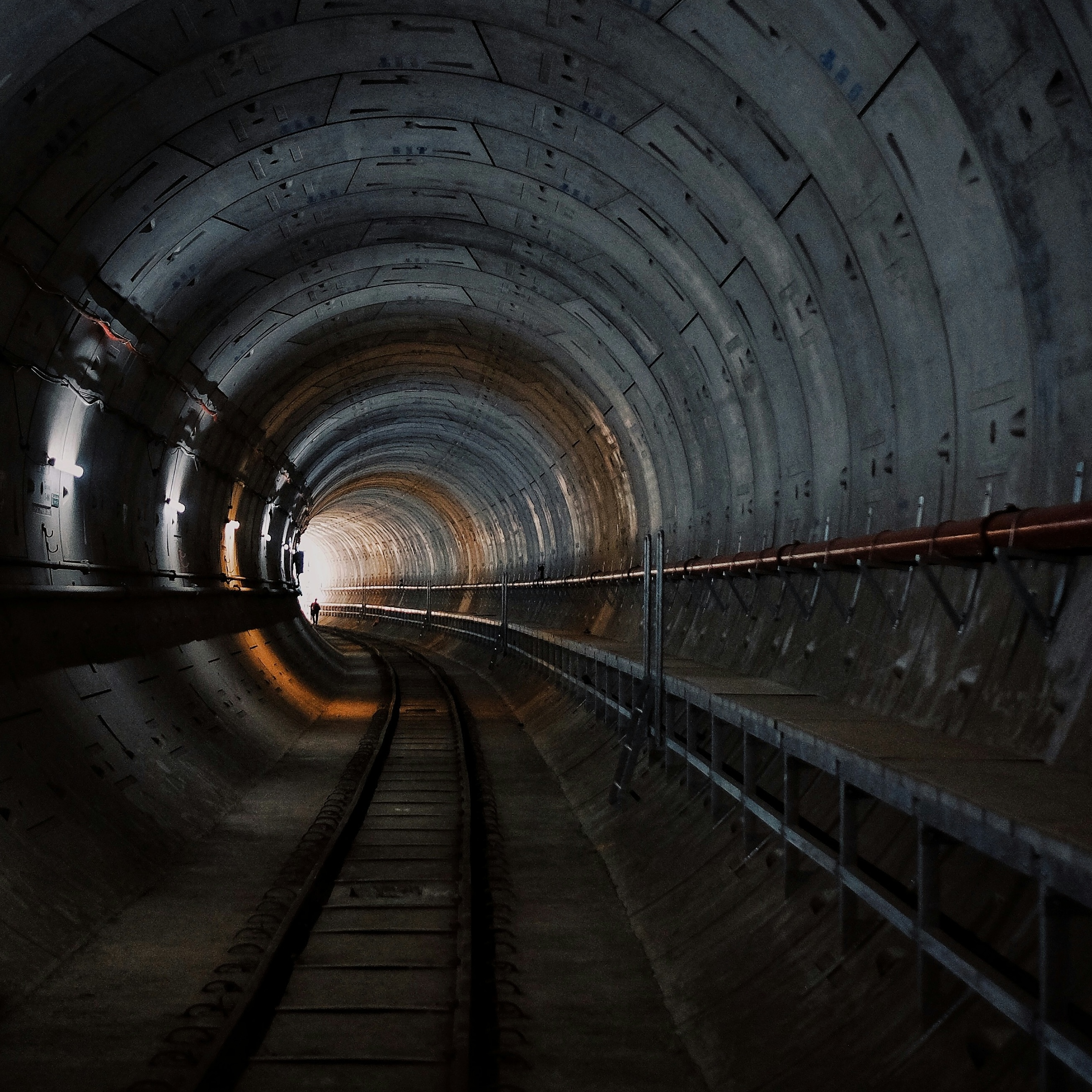 Customers see your tunnel vision before you do