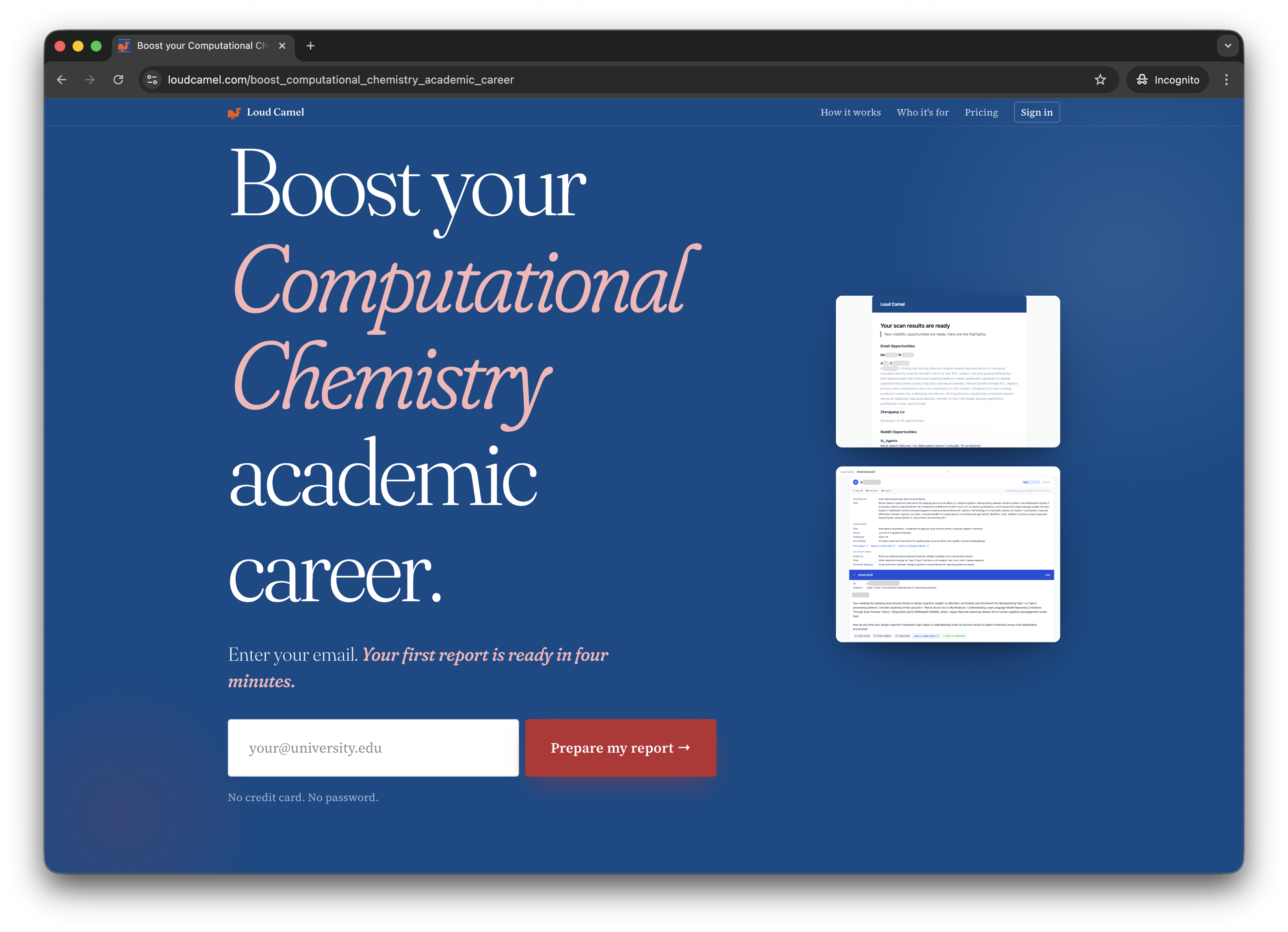 Simplification and ultra-personalization: two responses to a harsh critique