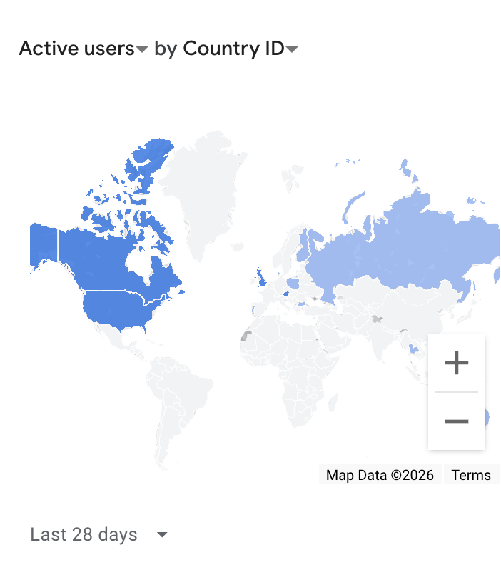 The worst way to visualize geographic data